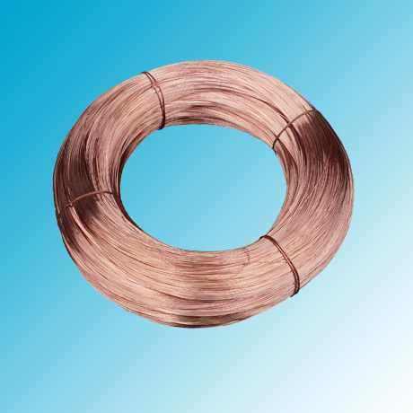 紫銅（紫銅線批發(fā)）焊接，“骨氣”挺硬嘛