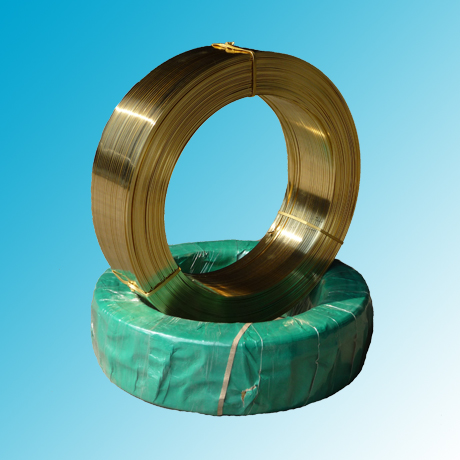 了解黃銅扁線性能，讓你的使用它