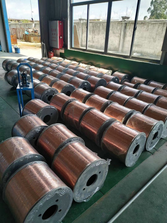 紫銅線和黃銅線有什么區(qū)別？