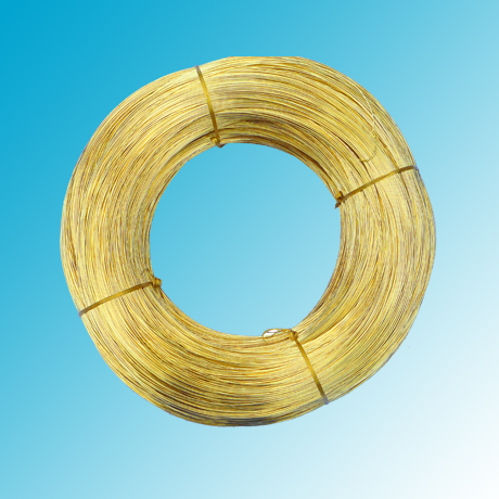 黃銅圓線(xiàn)與你共識(shí)銅導(dǎo)電帶