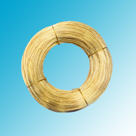 黃銅線(xiàn)的拋光問(wèn)題