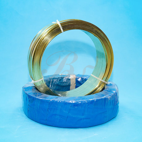 黃銅扁線性能如何改變？